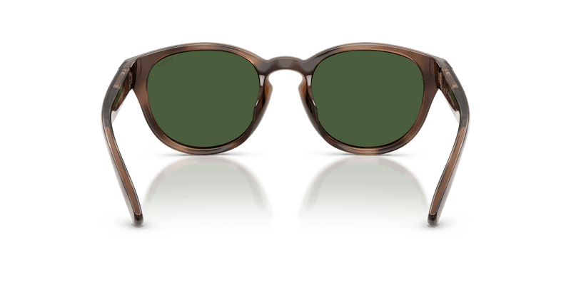 Polo Ralph Lauren PH4233U in Shiny Dark Havana / Bottle Green (607071) - Alternate View