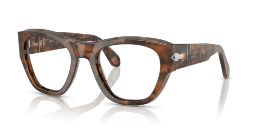 Persol PO0054V - Caffe / Clear (108)