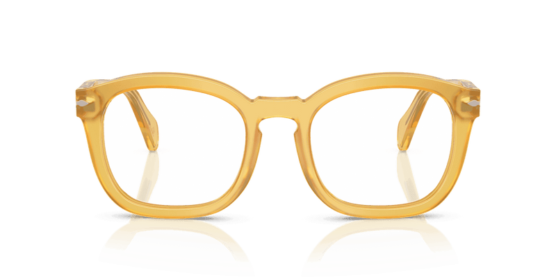 Persol PO0082V in Miele / Clear (204) - Alternate View