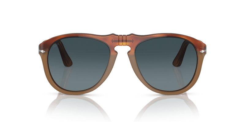 Persol PO0649 in Resina E Sale / Blue (1025S3) - Alternate View