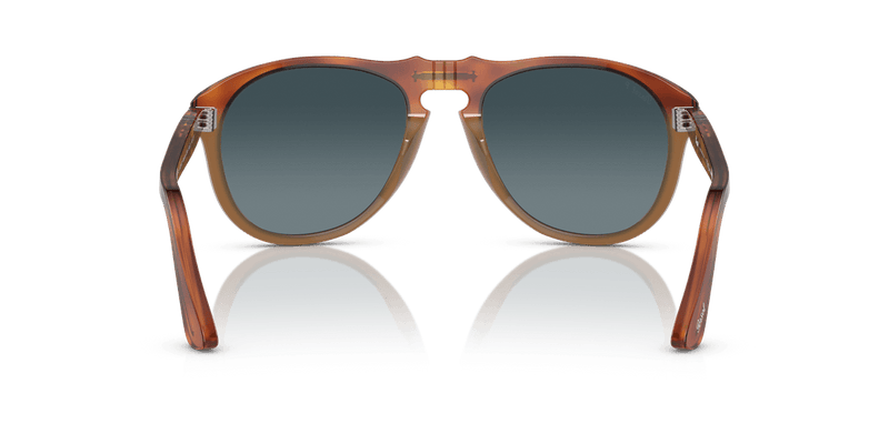 Persol PO0649 in Resina E Sale / Blue (1025S3) - Alternate View
