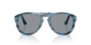 Striped Blue And Grey / Grey (1234R5)