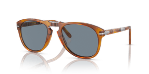Light Havana / Crystal Blue