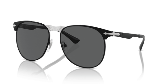 Persol PO1016S - Black / Dark Grey (1078B1)