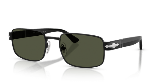 Persol PO1022S - Black / Green