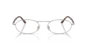 Silver / Clear (1021)