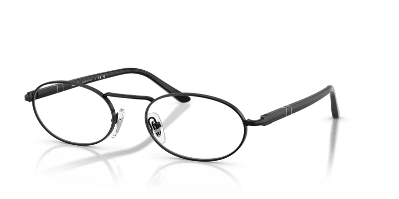 Persol PO1023V in Black / Clear (1078) - Alternate View