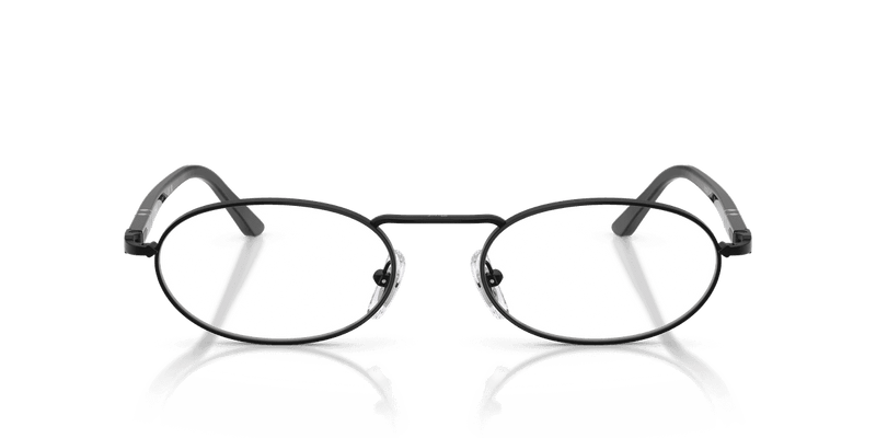 Persol PO1023V in Black / Clear (1078) - Alternate View