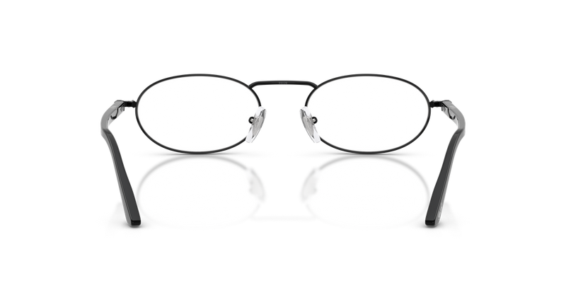 Persol PO1023V in Black / Clear (1078) - Alternate View
