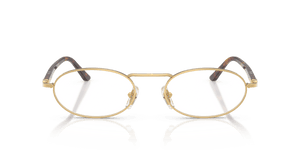 Gold / Clear (515)