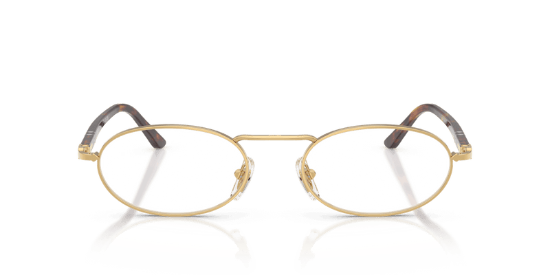 Persol PO1023V in Gold / Clear (515) - Alternate View