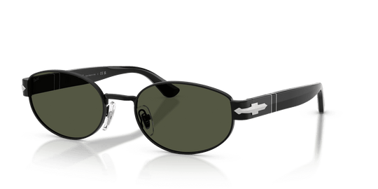 Persol PO1024S - Black / Green (107831)