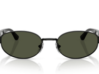 Black / Green (107831)