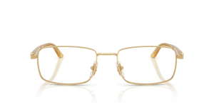 Gold / Clear (1129)