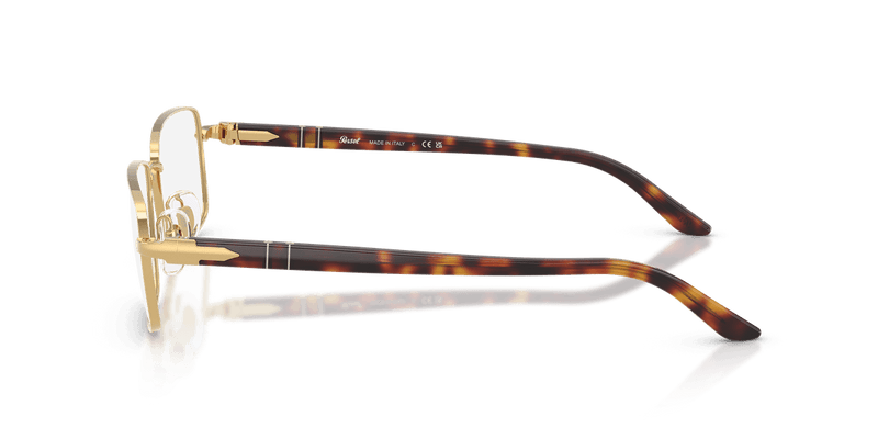 Persol PO1029V in Gold / Clear (515) (515) - Alternate View