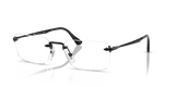 Black / Clear (1078)
