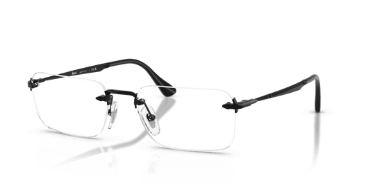 Persol LUC PO1030V - Black / Clear (1078)