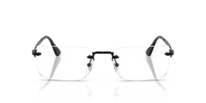 Black / Clear (1078)