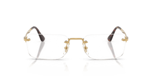 Gold / Clear (515)