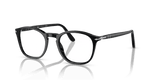 Black / Clear