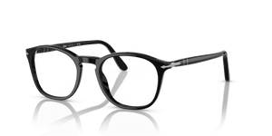 Black / Clear