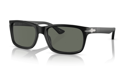 Black / Green Polarized (900058)