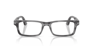 Striped Grey / Clear (1192)