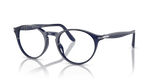 Blue / Clear