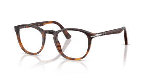 Havana Brown / Clear
