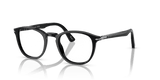 Black / Clear