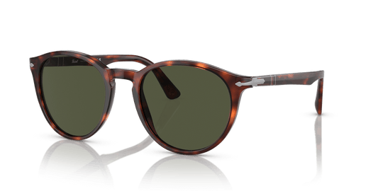 Persol PO3152S - Havana / Green
