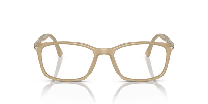 Persol PO3189V in Opal Beige / Clear (1169) - Alternate View