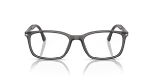 Transparent Grey / Clear (1196)