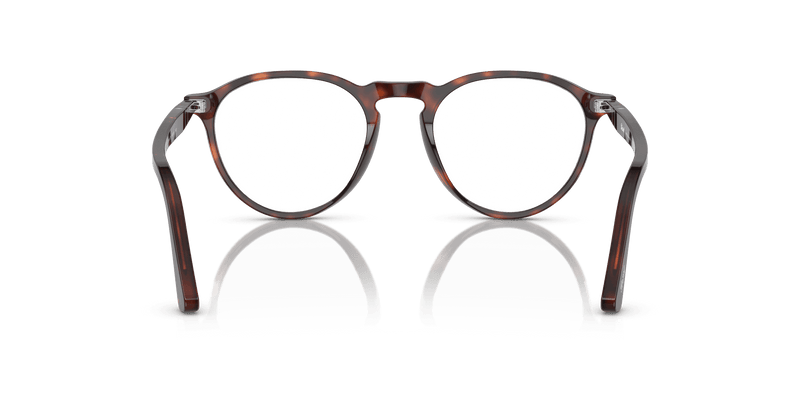 Persol PO3286V in Havana / Clear (24) - Alternate View