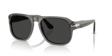 Smoke / Polar Black (110348)