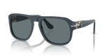 Dusty Blue / Dark Blue Polarized (11893R)