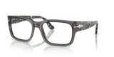 Smoke / Clear