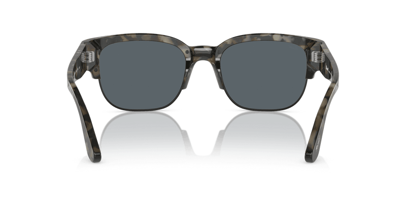 Persol TOM PO3319S in Brown Tortoise / Blue (1071R5) - Alternate View