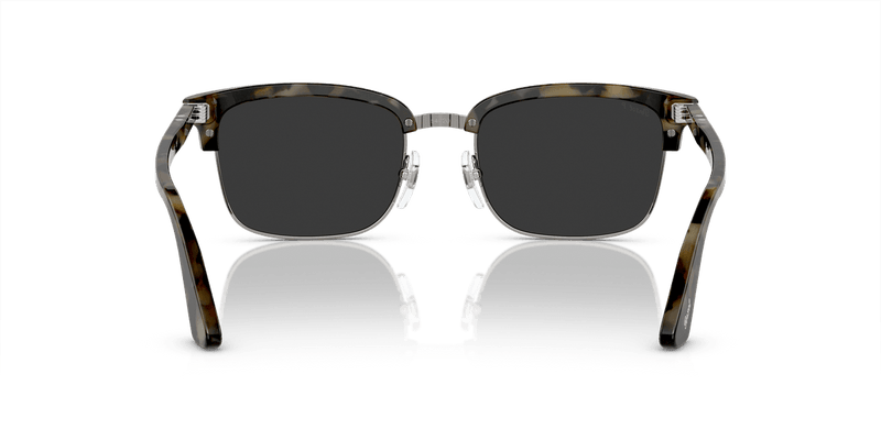 Persol PO3327S in Brown Tortoise / Polarized Black - Alternate View