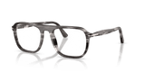 Black Grey / Clear (1238)