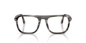 Black Grey / Clear (1238)