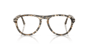 Amber Brown/Pirate Black / Clear (1221)