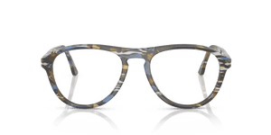 Frost Grey/Nautical Blue / Clear (1222)