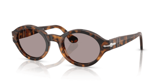 Persol LORIS PO3378S - Madreterra / Violet (105253)