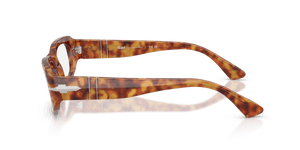 Brown Tortoise / Clear