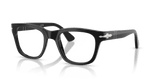 Black / Clear (95)