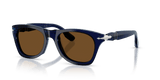 Cobalto / Polarized Brown