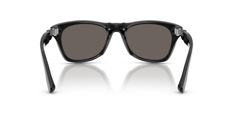 Persol PO8001S in Black / Dark Grey - Alternate View