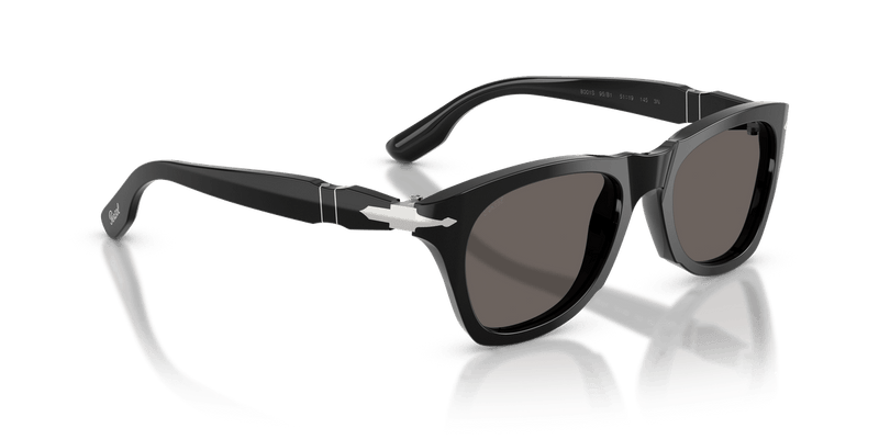 Persol PO8001S in Black / Dark Grey - Alternate View