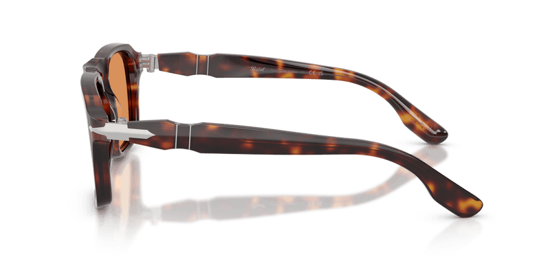 Persol PO8002S in Havana / Orange - Alternate View